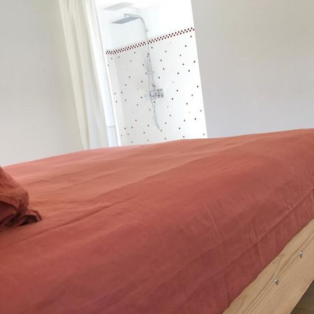 Chambre A La Ferme Precy-le-Sec 외부 사진
